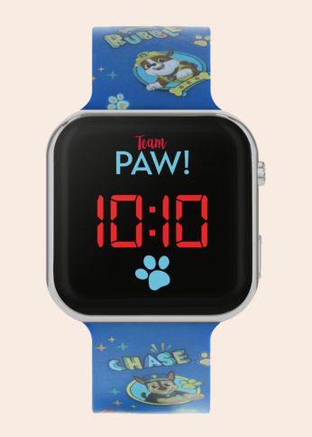 Disney rokas pulkstenis Paw Patrol