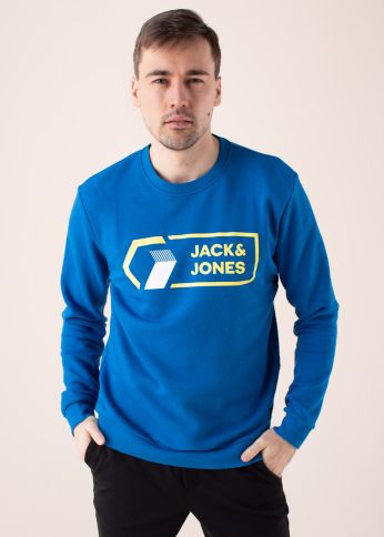 Jack & Jones džemperis Logan