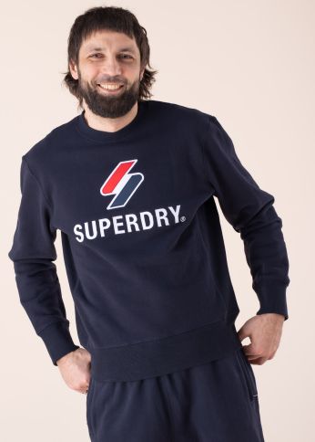SuperDry džemperis