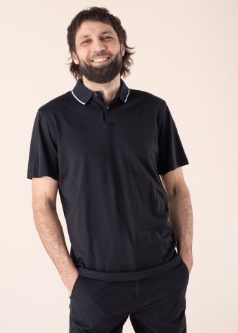 Selected Homme polo krekls Roy