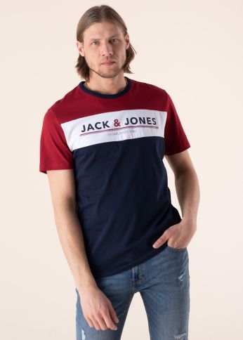 Jack & Jones T-krekls Ron