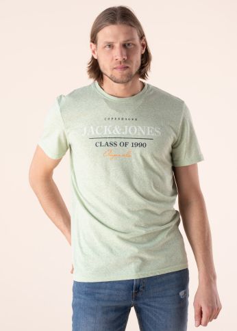Jack & Jones T-krekls Pop