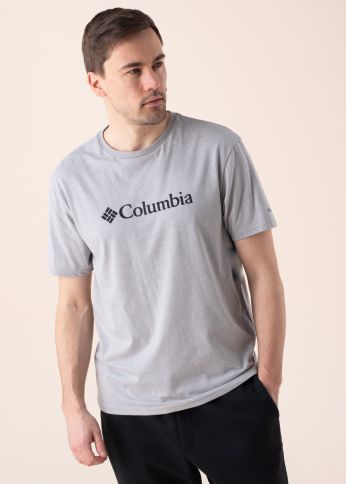 Columbia T-krekls Csc Basic