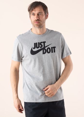 Nike Īsās piedurknes T-krekls Just Do It