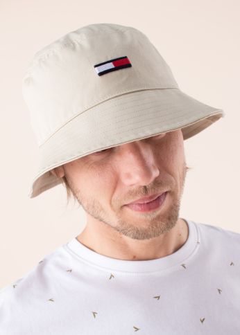 Tommy Jeans Pavasara-rudens cepure