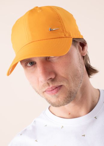 Nike cepure ar nagu Metal Swoosh