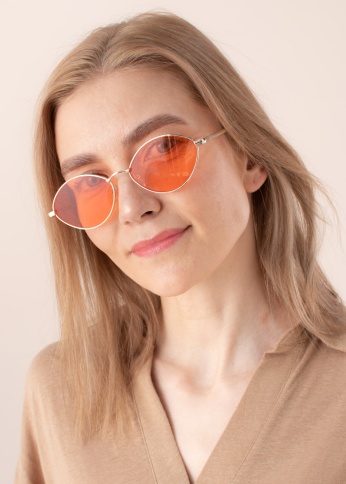 Only saulesbrilles Aviva