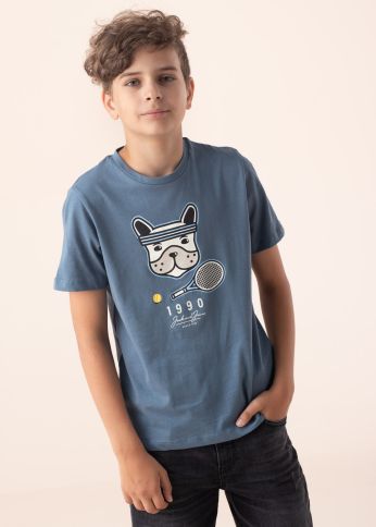 Jack & Jones T-krekls Summerdog