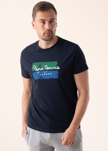 Pepe Jeans T-krekls Santino