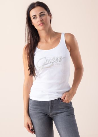 Guess tops Hegle