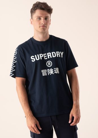 SuperDry T-krekls