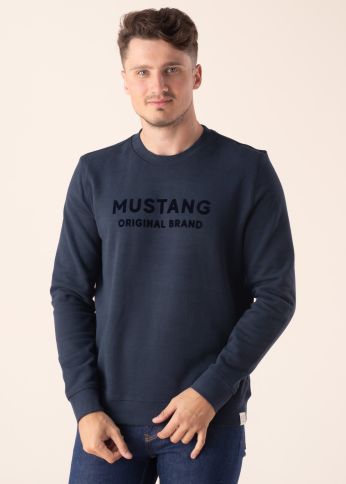 Mustang džemperis Ben