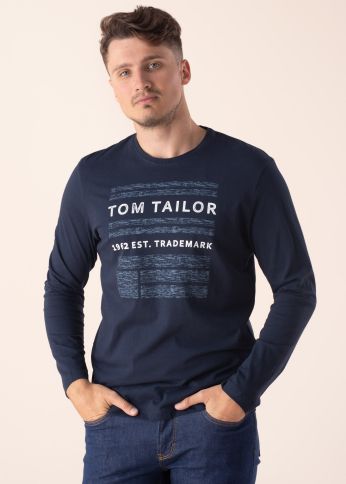 Tom Tailor T-krekls