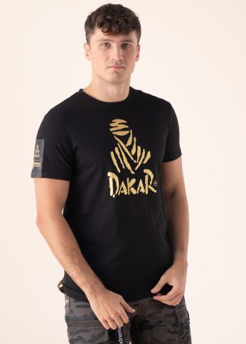 Diverse Dakar T-krekls Vip