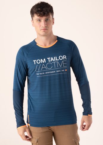 Tom Tailor sporta krekls