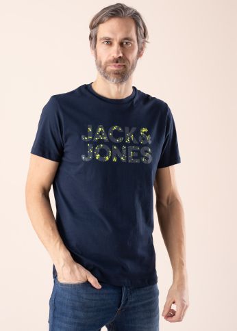Jack & Jones T-krekls Neon