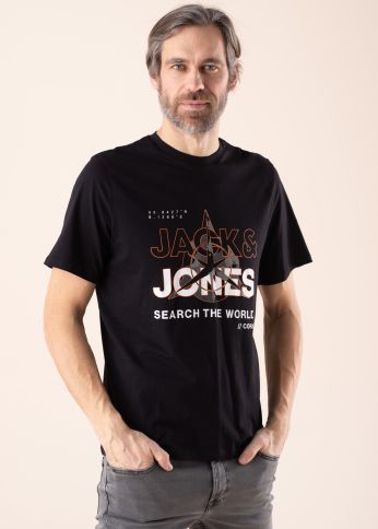 Jack & Jones T-krekls Hunt