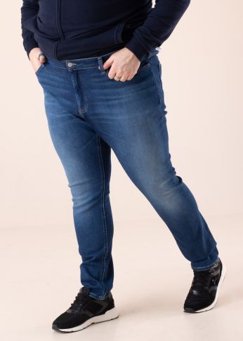 Tommy Jeans džinsa bikses Scanton