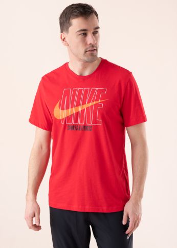 Nike sporta krekls Df Slub