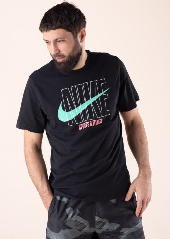 Nike sporta krekls Df Slub