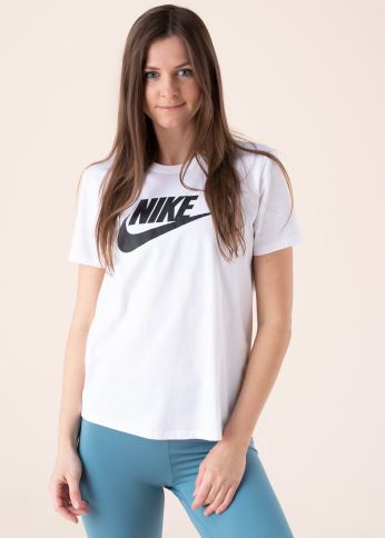 Nike T-krekls Nsw Essntl Icn Ftra