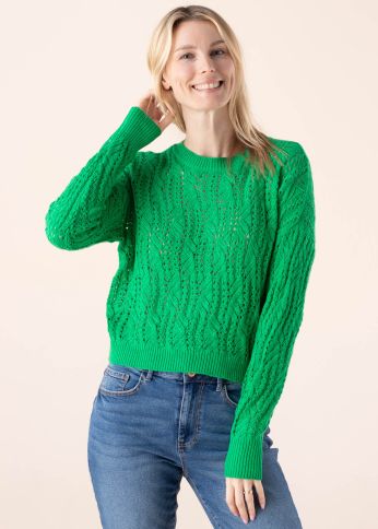 Vero Moda džemperis Verena