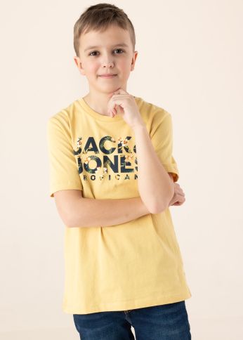 Jack & Jones T-krekls Ecs