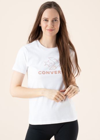 Converse T-krekls Star Chevron