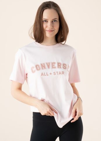 Converse T-krekls All Star Drukāt