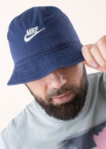 Nike Pavasara-rudens cepure Nsw Futura Wash