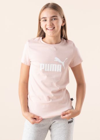 Puma T-krekls Ess