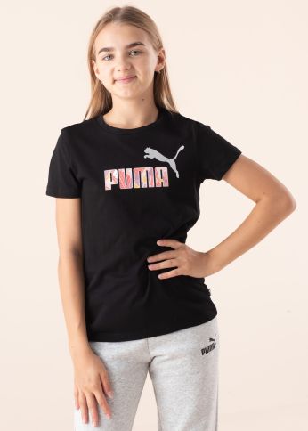 Puma T-krekls Ess