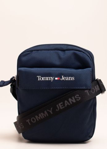 Tommy Jeans plecu soma Essential