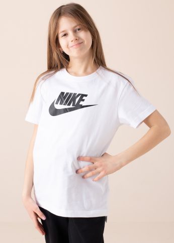 Nike T-krekls Nsw Basic Futura