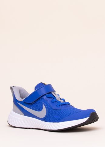 Nike apavi skriešanas Revolution