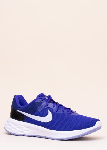 Nike apavi skriešanai Revolution 6
