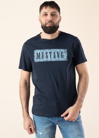 Mustang T-krekls Alex C