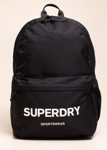 SuperDry mugursoma Code Montana Backpack