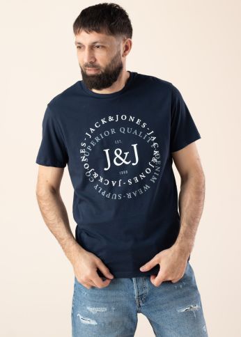 Jack & Jones T-krekls Supply