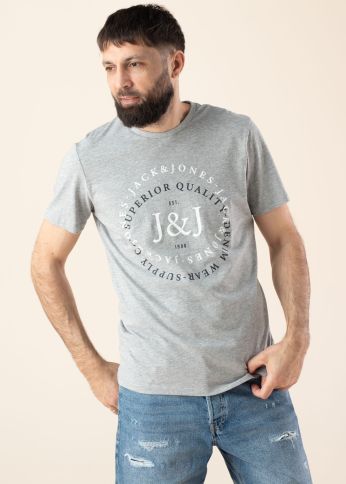 Jack & Jones T-krekls Supply