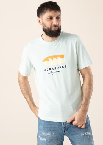 Jack & Jones T-krekls Tulum