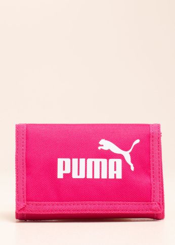 Puma naudas maks Phase