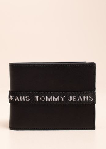 Tommy Jeans naudas maks Essential