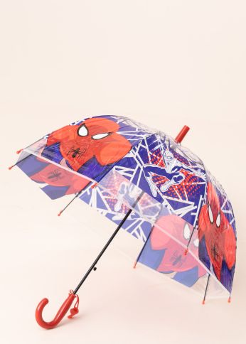 Rainflower lietussargs Spiderman