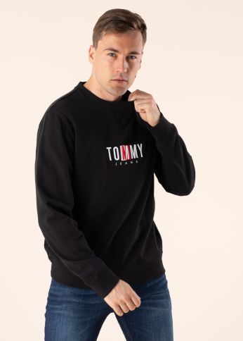 Tommy Hilfiger džemperis Timeless