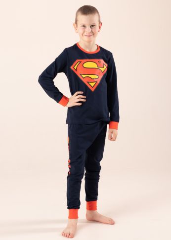 Name It pidžama Jach Superhero