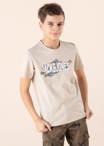 Jack & Jones T-krekls Sprays