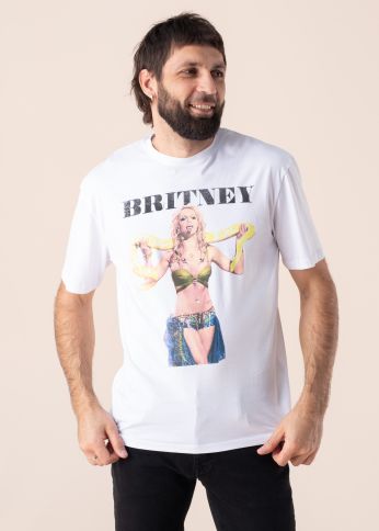 Jack & Jones T-krekls Britney