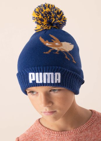Puma ziemas cepure Small World