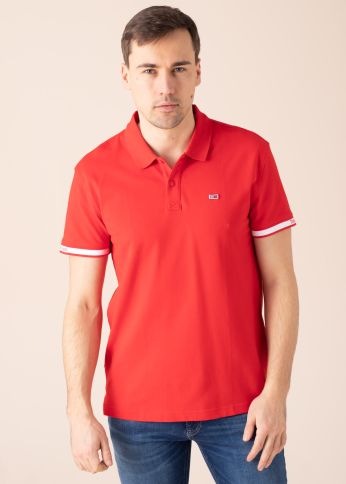 Tommy Jeans polo krekls Essential